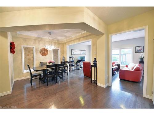 130 Coopershawk Street, Kitchener, ON - Indoor