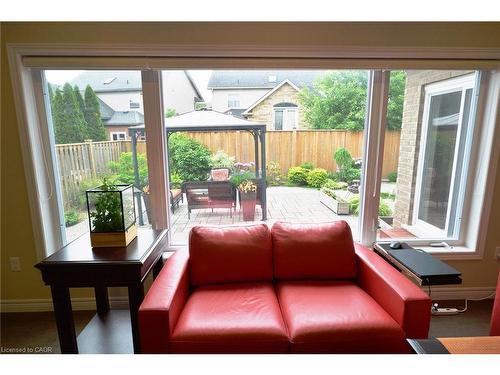 130 Coopershawk Street, Kitchener, ON - 