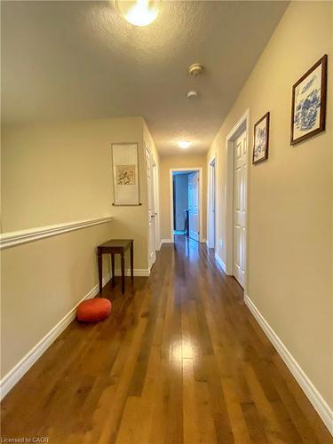 130 Coopershawk Street, Kitchener, ON - Indoor Photo Showing Other Room