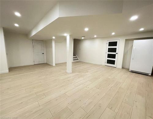 130 Coopershawk Street, Kitchener, ON - Indoor