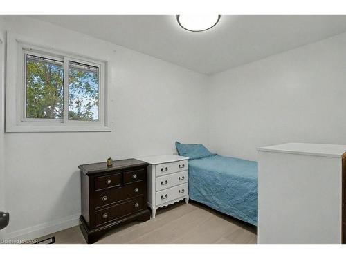 40 Tara Court, Hamilton, ON - Indoor