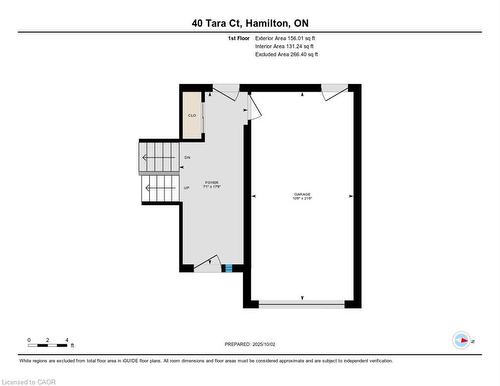 40 Tara Court, Hamilton, ON - Other