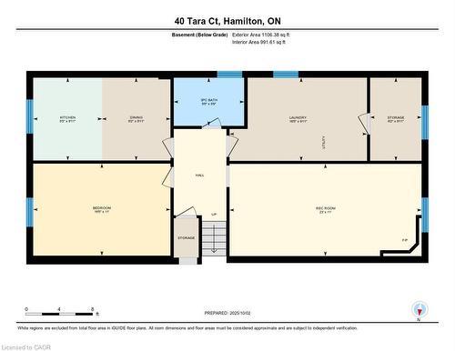 40 Tara Court, Hamilton, ON - Other