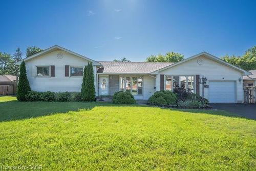 245 Marshall Avenue  Welland, ON L3C 2N3