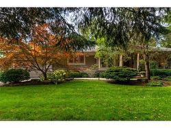 2047 Ardleigh Road  Oakville, ON L6J 1V6