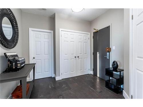 17C-67 Caroline Street S, Hamilton, ON - Indoor Photo Showing Other Room