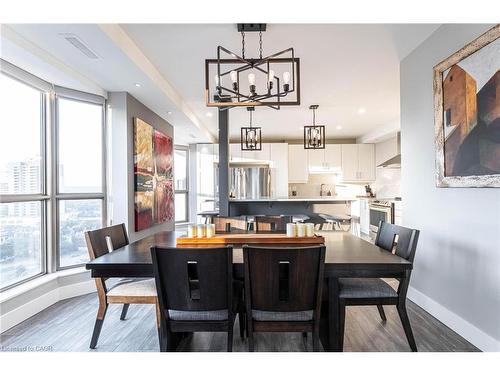 17C-67 Caroline Street S, Hamilton, ON - Indoor Photo Showing Other Room