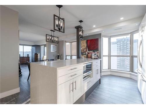 17C-67 Caroline Street S, Hamilton, ON - Indoor