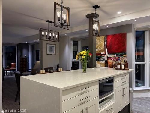 17C-67 Caroline Street S, Hamilton, ON - Indoor