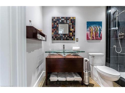 17C-67 Caroline Street S, Hamilton, ON - Indoor