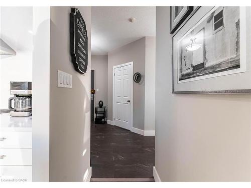 17C-67 Caroline Street S, Hamilton, ON - Indoor Photo Showing Other Room