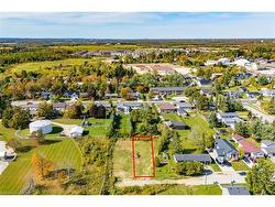 LOT 17 Gold Street  Dundalk, ON N0C 1B0