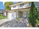 544 Glen Manor Boulevard, Waterloo, ON  - Outdoor 