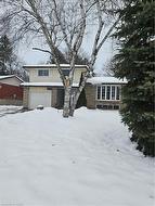 544 Glen Manor Boulevard  Waterloo, ON N2L 4T6