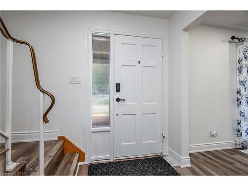 389 Dunvegan Drive, Waterloo, ON - Indoor Photo Showing Other Room