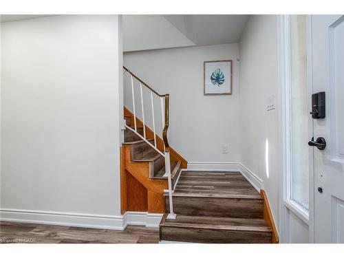 389 Dunvegan Drive, Waterloo, ON - Indoor Photo Showing Other Room