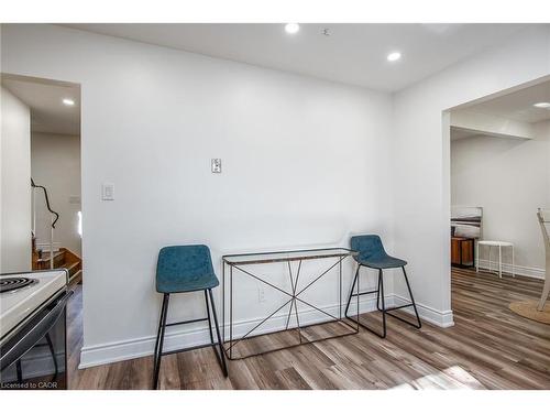 389 Dunvegan Drive, Waterloo, ON - Indoor Photo Showing Other Room