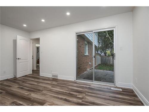 389 Dunvegan Drive, Waterloo, ON - Indoor Photo Showing Other Room