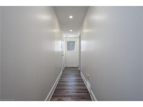 389 Dunvegan Drive, Waterloo, ON - Indoor Photo Showing Other Room