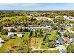 LOT 18 Gold Street  Dundalk, ON N0C 1B0