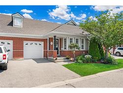 3-1448 Niagara Stone Road  Niagara-On-The-Lake, ON L0S 1J0