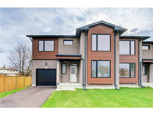 3-264 Blair Road  Cambridge, ON N1S 4K9