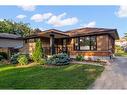 13 Skyland Drive, Hamilton, ON  - Outdoor With Deck Patio Veranda 