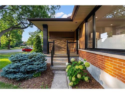 13 Skyland Drive, Hamilton, ON - Outdoor With Exterior