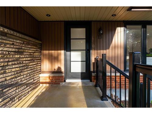 13 Skyland Drive, Hamilton, ON -  Photo Showing Other Room