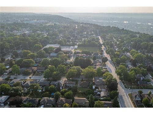 13 Skyland Drive, Hamilton, ON - Outdoor With View