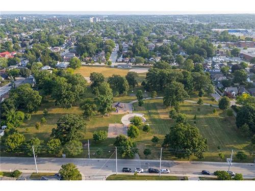 13 Skyland Drive, Hamilton, ON - Outdoor With View