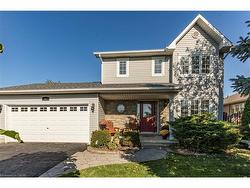 33 Oak Crescent  Hagersville, ON N0A 1H0
