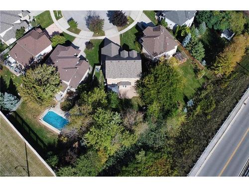 29 Riviera Ridge, Stoney Creek, ON - Outdoor With View