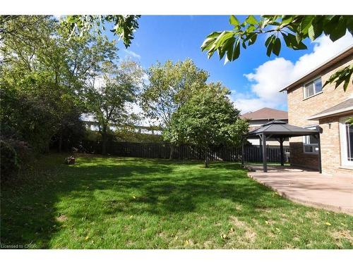 29 Riviera Ridge, Stoney Creek, ON - Outdoor