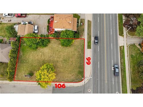 23 Centennial Parkway S, Stoney Creek, ON 