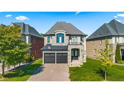 129 Robert Berry Crescent  King City, ON L7B 0M3