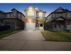 439 Moorlands Crescent  Kitchener, ON N2P 0C9