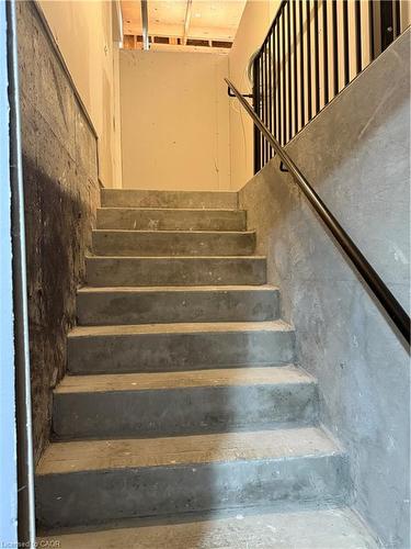 Basement-222 Doon Mills Drive, Kitchener, ON - Indoor Photo Showing Other Room