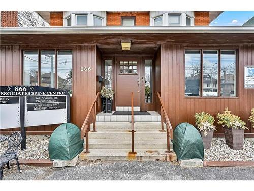 866 Main Street E, Hamilton, ON 