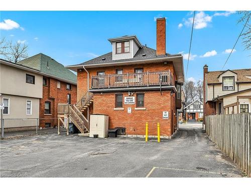 866 Main Street E, Hamilton, ON 