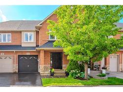 54 Geranium Avenue  Hamilton, ON L0R 1P0