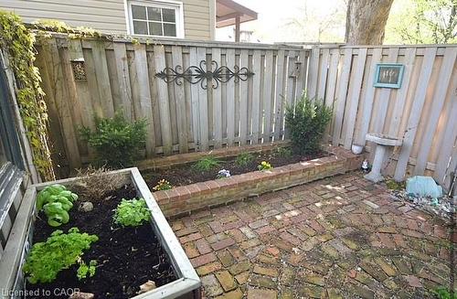 277 Main Street W, Hamilton, ON - Outdoor