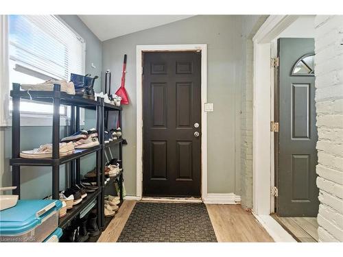 487 Catharine Street N, Hamilton, ON - Indoor Photo Showing Other Room