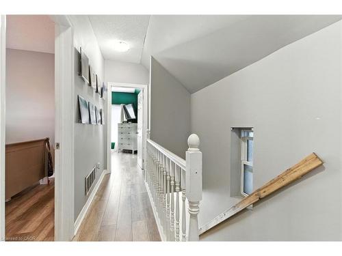 487 Catharine Street N, Hamilton, ON - Indoor Photo Showing Other Room