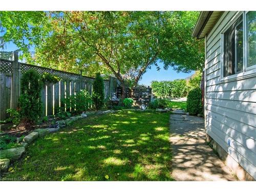 487 Catharine Street N, Hamilton, ON - Outdoor