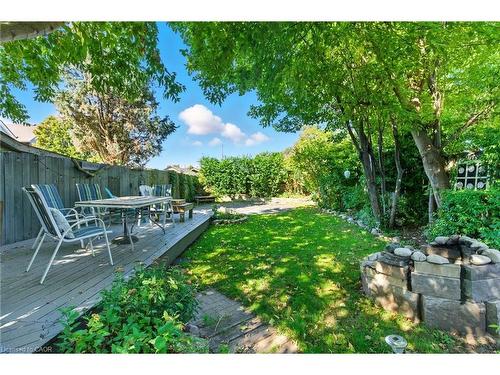 487 Catharine Street N, Hamilton, ON - Outdoor