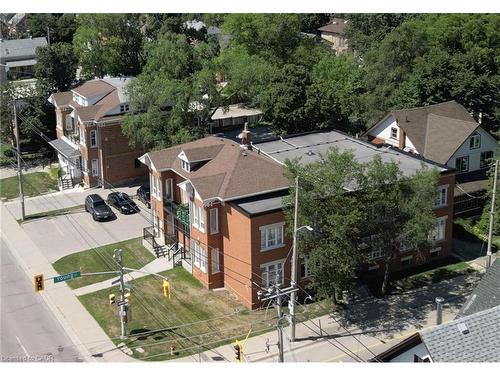 46 College Street, Kitchener, ON - Outdoor