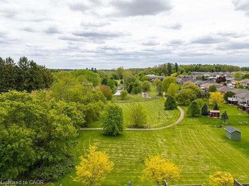 8-409 Queen Street S, Simcoe, ON - Outdoor With View