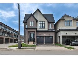 1327 Wheat Boom Drive  Oakville, ON L6H 7Z6
