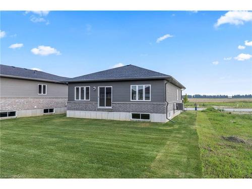 380 Hawthorne Street, Saugeen Shores, ON - Outdoor